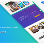 ListGo - Directory WordPress Theme