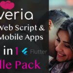 Loveria Dating Bundle Pack - Laravel PHP Dating Script and Flutter Mobile App