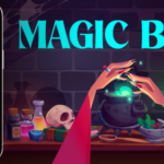 Magic Ball - Shooting Merge - HTML5 Game, Construct 3
