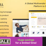 Martvill - A Global Multivendor Ecommerce Platform to Sell Anything v2.9.0