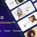 Masino - Multipurpose WooCommerce Theme