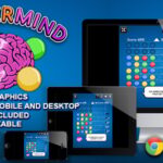 Mastermind - HTML5 Logic Game