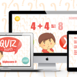 Math Game Quiz Maths