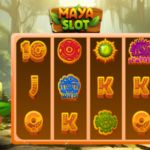 Maya Slot