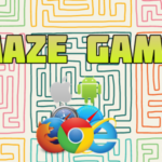 Maze Game for Kids- HTML5 Games (.Capx)