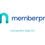 MemberPress ConvertKit Addon