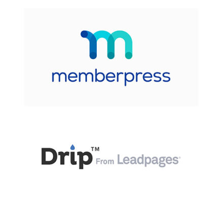 MemberPress Drip Tags Version Addon