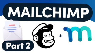 MemberPress MailChimp