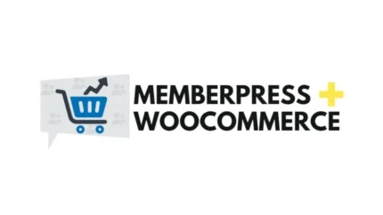 MemberPress WooCommerce