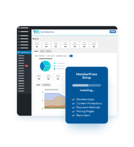 MemberPress WordPress Plugin