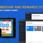 Membership and Rewards System Add-On