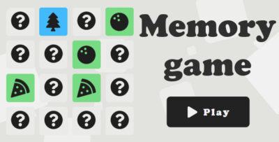 Memory Game