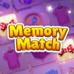Memory Match - HTML5 Game (Phaser 3)