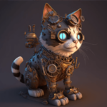 Meow - AI Engine (Pro)