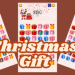 Merry Christmas Gift - Game HMTL5 (Phaser 3)