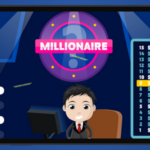 Millionaire 2018 - tv quiz, AdMob