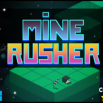 Mine Rusher HTML5 Game