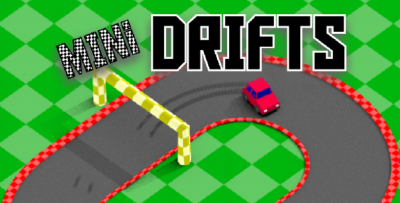 Mini Drifts