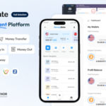 MoneyMate - Company Investment Platform Full Solution