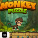Monkey Puzzle - HTML5 Construct3 Game