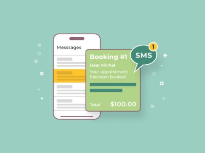 MotoPress - Appointment Booking Twilio SMS
