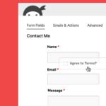 Ninja Forms BUILDER PRO PACK