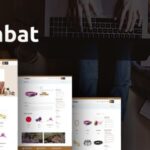 Numbat - Pet Shop WooCommerce WordPress Theme
