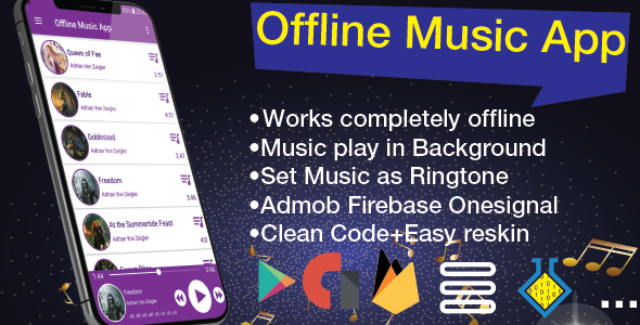 Offline Music App - Mp3 Soundboard Offline Music App - Mp3 Soundboard