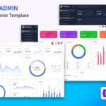 Onedash - Bootstrap 5 Admin Template