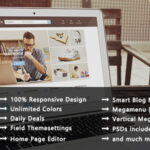 Osca - Clean Shopping PrestaShop Theme