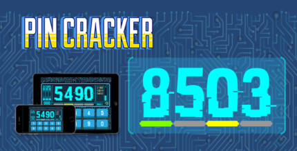 PIN Cracker - HTML5 Game