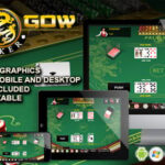 Pai Gow Poker - HTML5 Casino Game