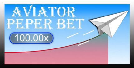 Paper Bet Aviator Html5