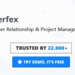 Perfex - Powerful Open Source CRM v3.2.0