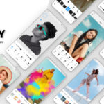 Photify - Photo Editor App