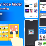 Photo Gallery Face Finder , Gallery Face Recognition Pro, Face Scanner