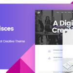 Pisces Multi Concept Creative Theme