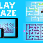 Play Maze - HTML5 Game