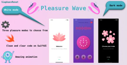 Pleasure Wave