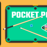 Pocket Pool - Billiards Game, HTML5 Game, Construct 3