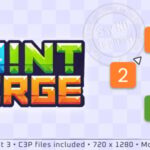 Point to Merge - HTML5 Casual game
