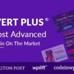 Popup Plugin For WordPress ConvertPlus