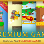 Premium Games Bundle