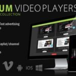 Premium Video Players - Mega Bundle