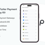 Prime Flutter Payment Gateways Kit