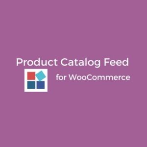 Product Catalog Feed Pro by PixelYourSite