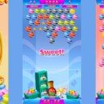 Professor Bubble - HTML5 Mobile Game (Construct 3 Construct 2 Capx)