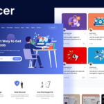 Prolancer Freelance Marketplace WordPress theme