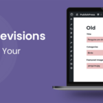 PublishPress - Revisions Pro