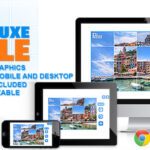 Puzzle Deluxe - HTML5 Games